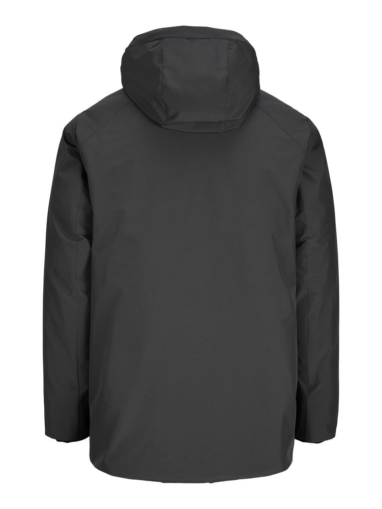 Sage Parka