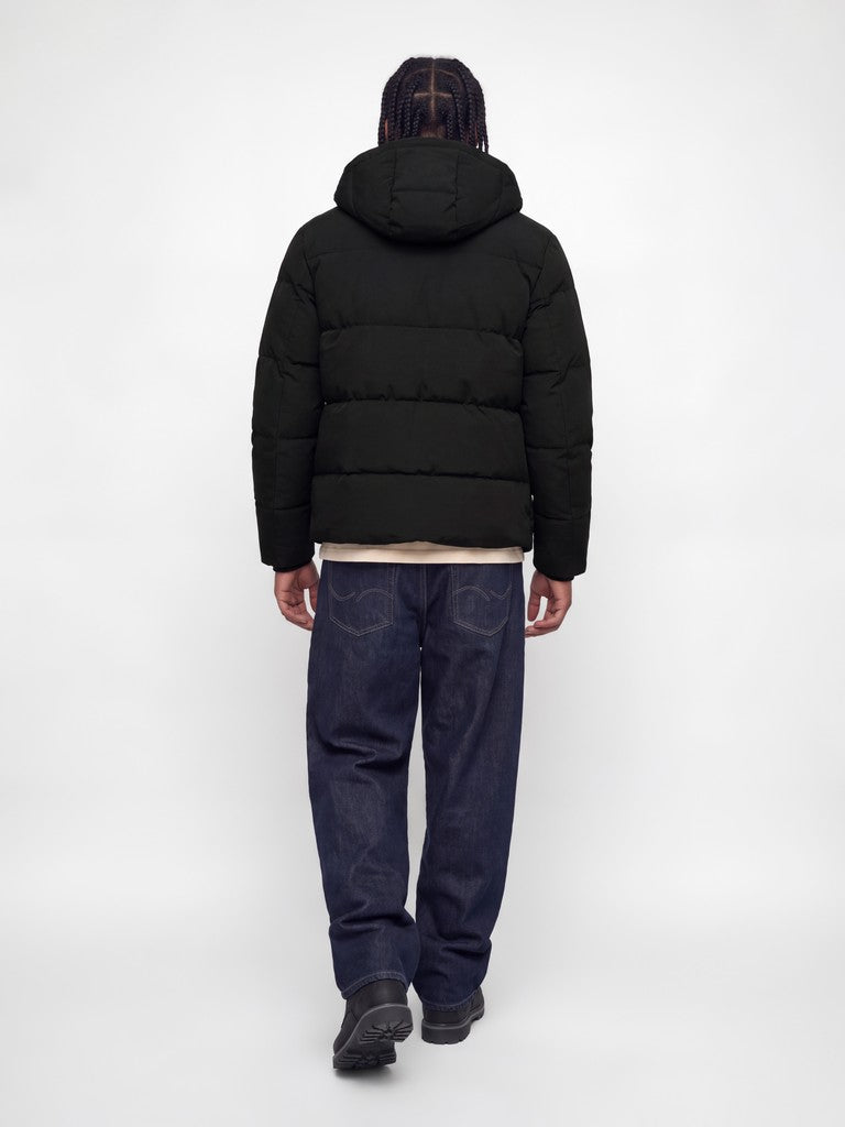 Becks Puffer