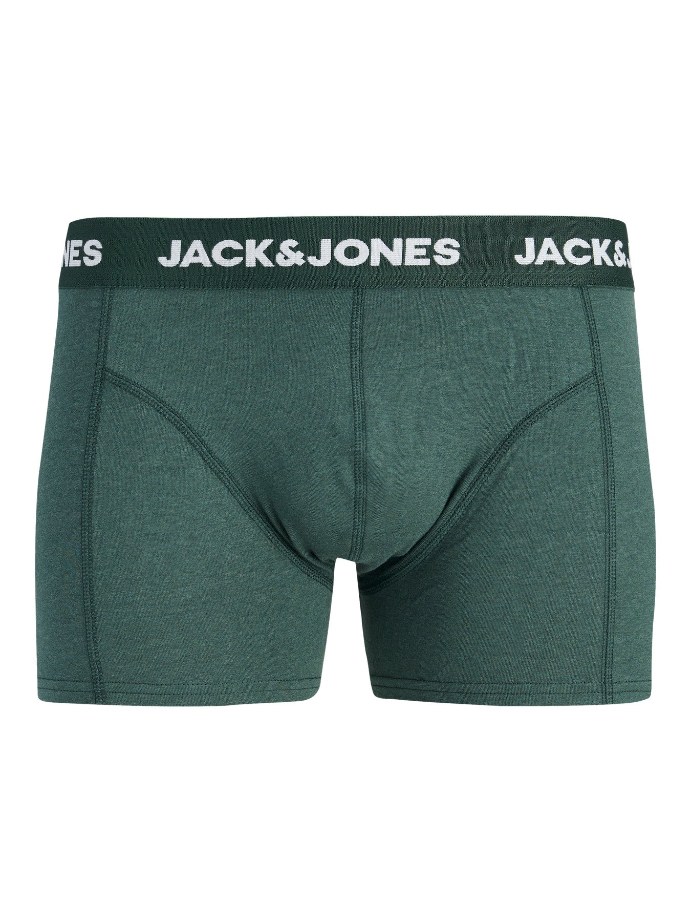 JACFAX TRUNKS 3 PACK SN