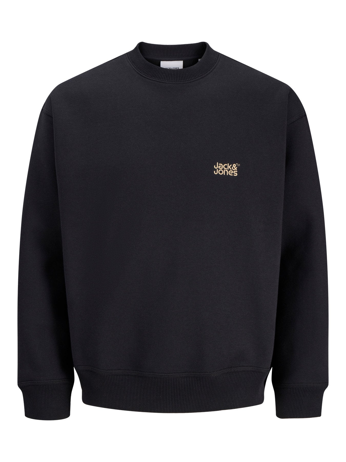 JJECOLTON SWEAT CREW NECK