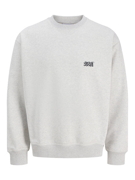 JJECOLTON SWEAT CREW NECK
