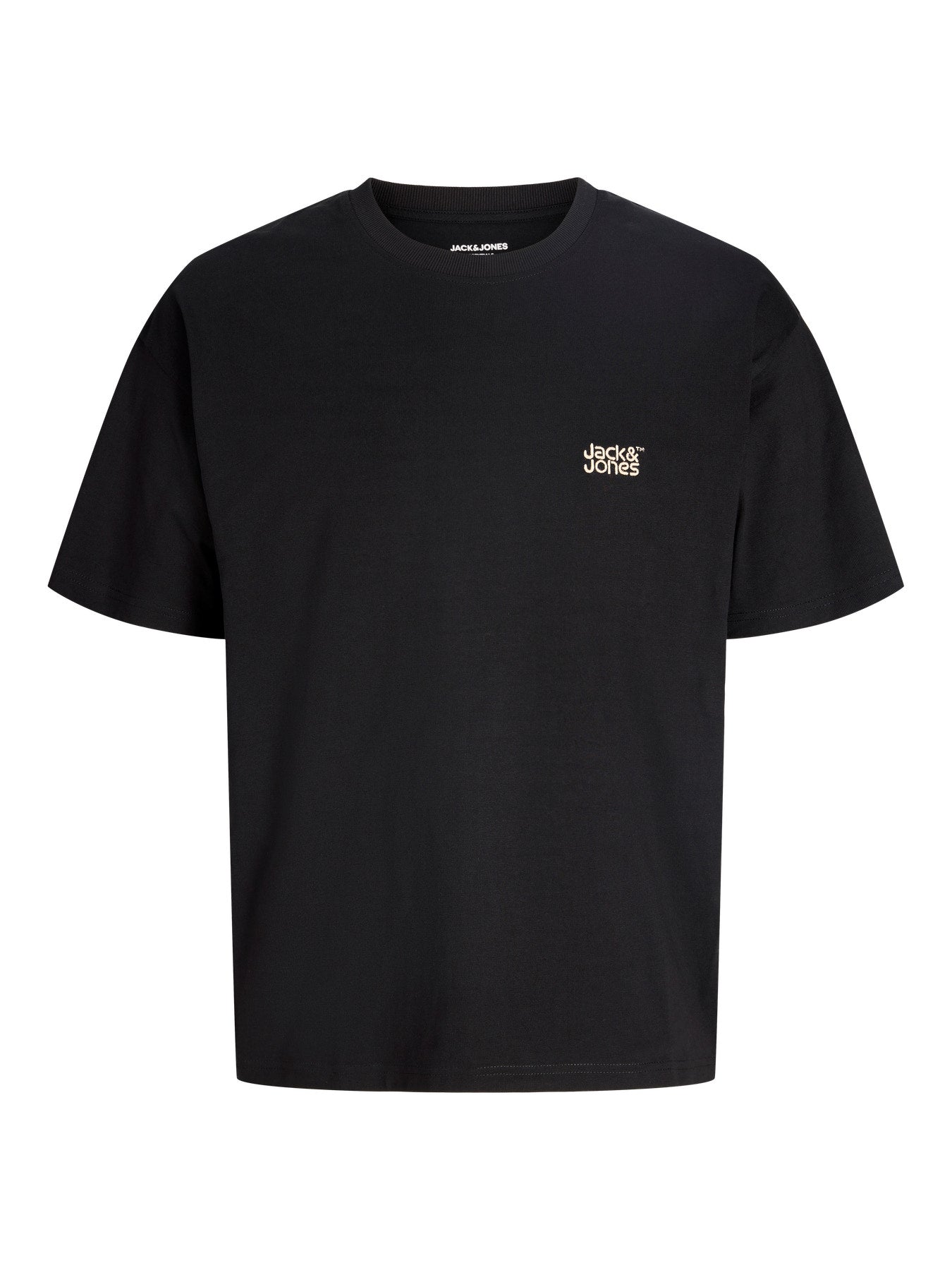 JJECOLTON TEE SS CREW NECK SN