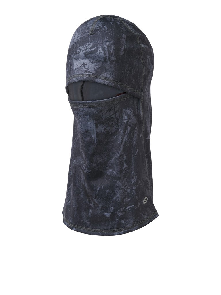 Snowy Balaclava