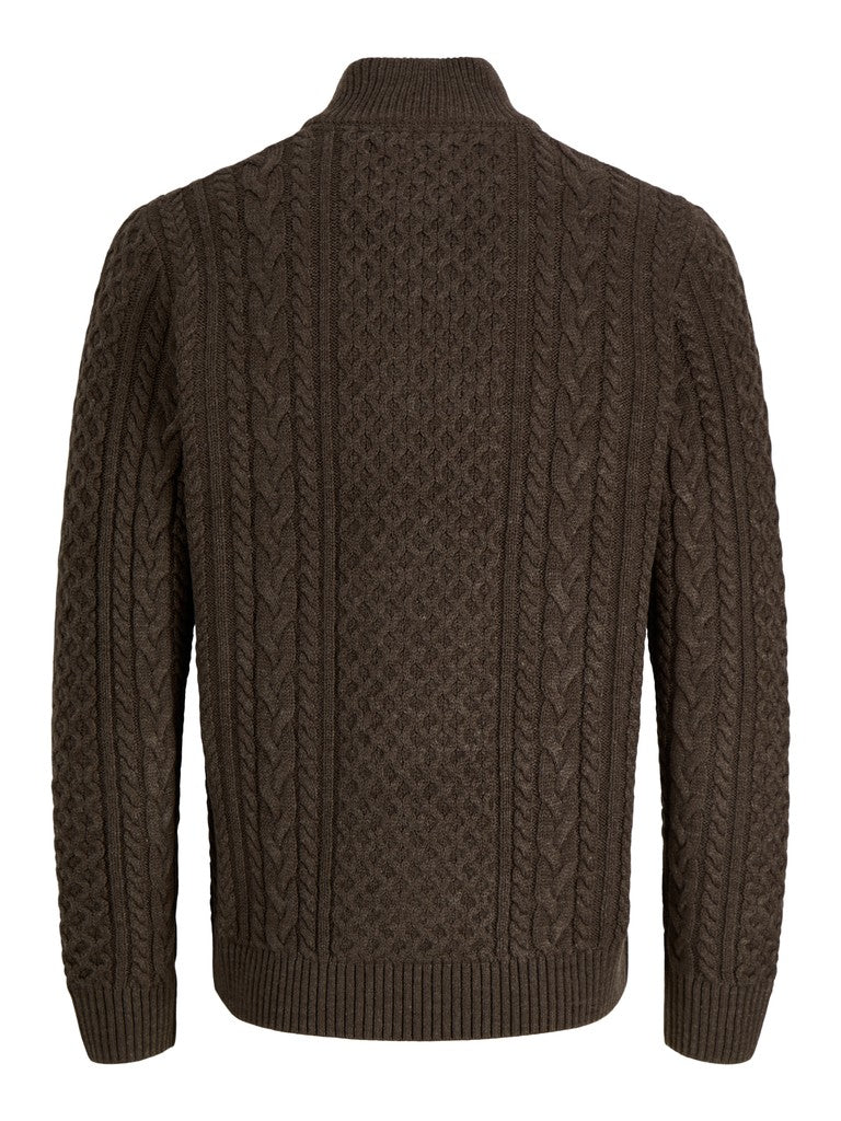 Laucallum Half Zip