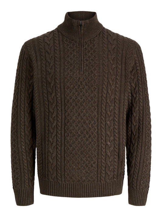 Laucallum Half Zip
