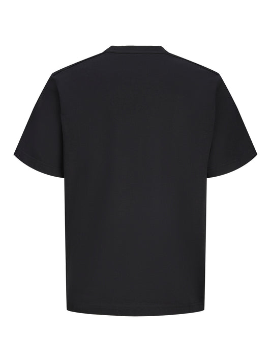 JCOCLUB SMALL BADGE TEE SS CN