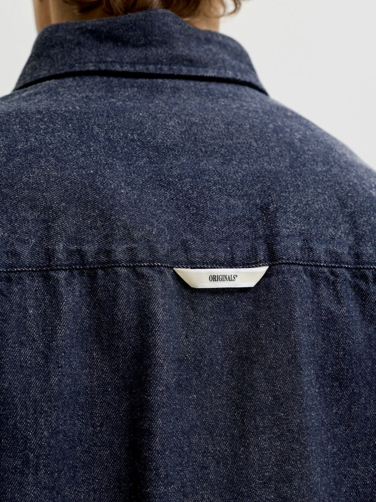 Frederiksberg Denim Jacket