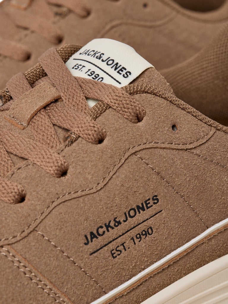 JFWBUMP SYN SUEDE SNEAKER