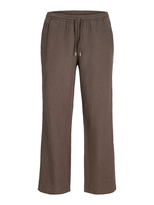 JPSTBILL STRUCTURE JOGGER STYD SS26
