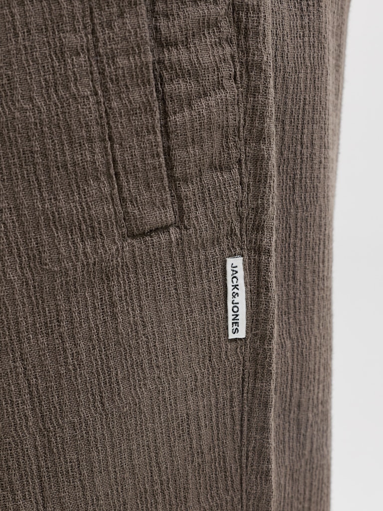 JPSTBILL STRUCTURE JOGGER STYD SS26