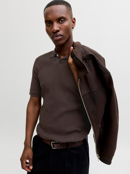 JPRBLAHENRY SS POLO STYD SS26