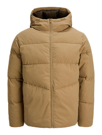 JJGLOBAL PUFFER JACKET