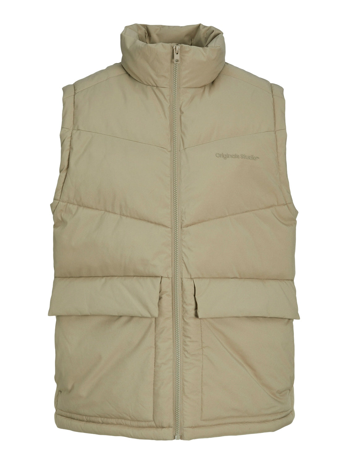 JORVESTERBRO BODYWARMER SN
