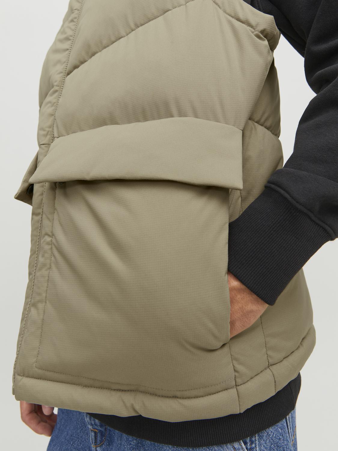 JORVESTERBRO BODYWARMER SN
