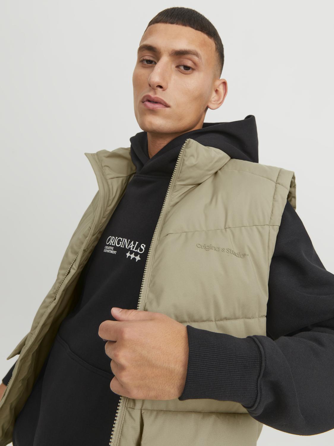 JORVESTERBRO BODYWARMER SN