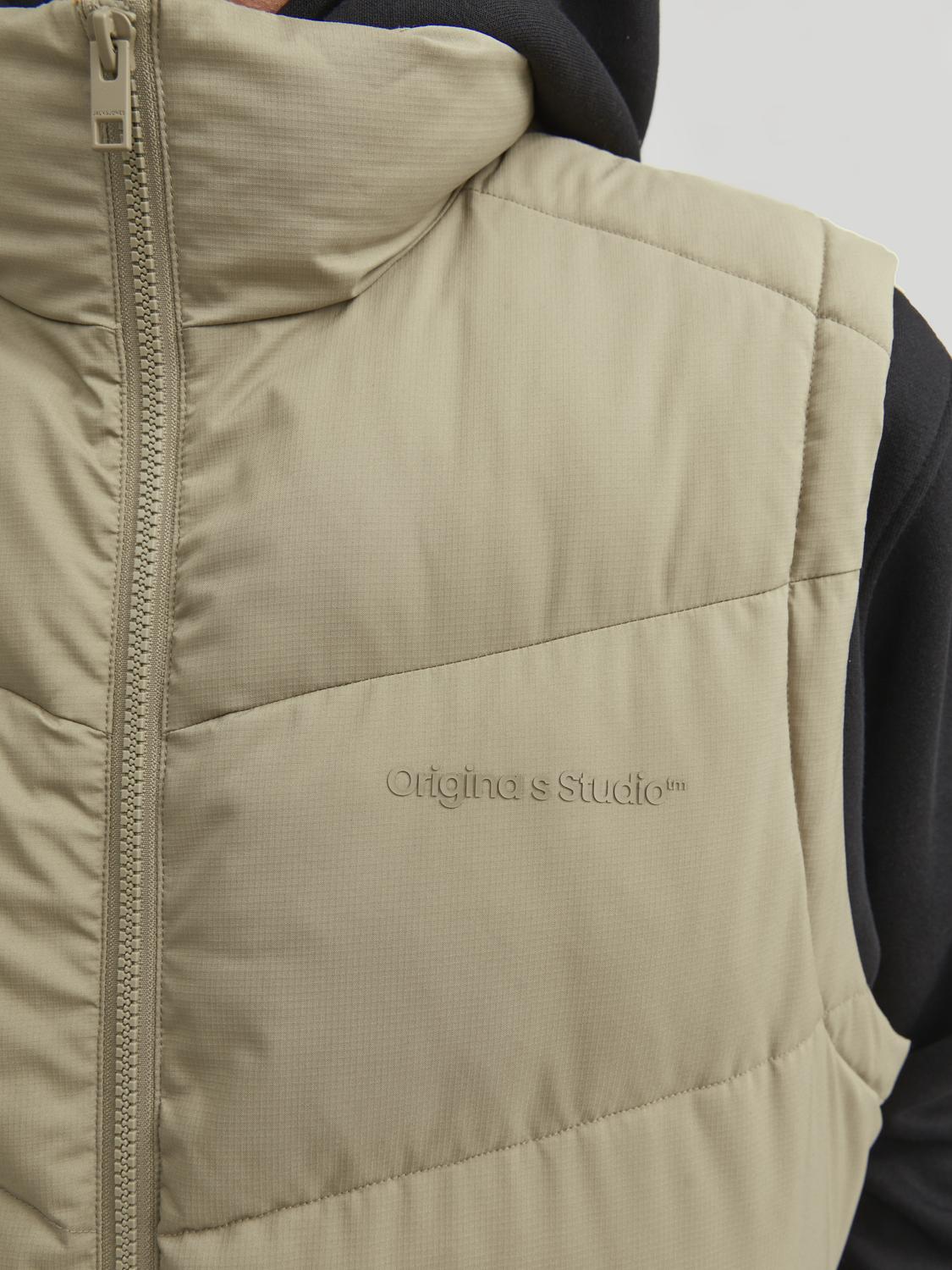 JORVESTERBRO BODYWARMER SN