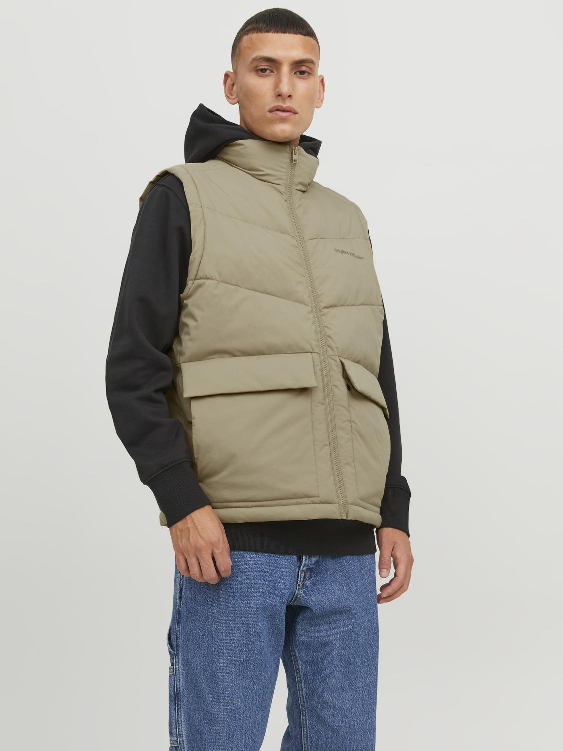 JORVESTERBRO BODYWARMER SN