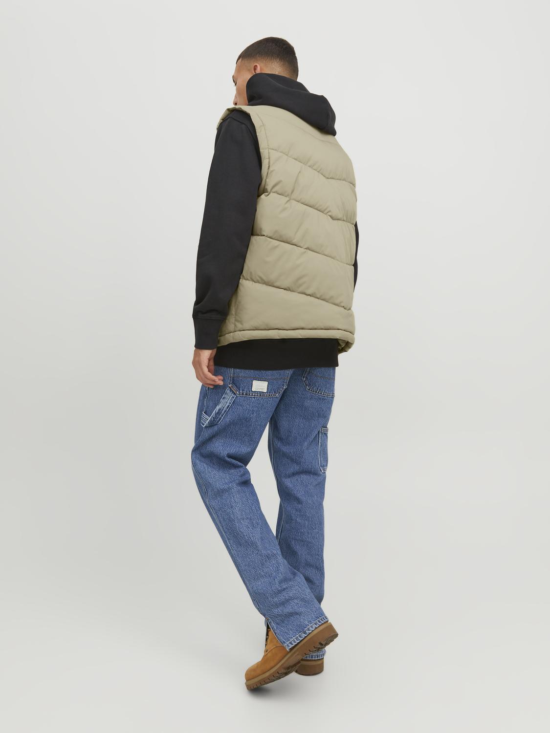 JORVESTERBRO BODYWARMER SN