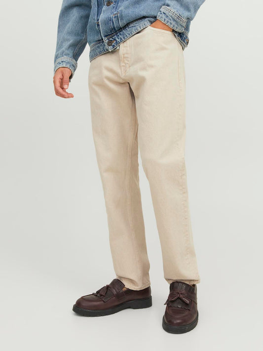 JJICHRIS JJCOOPER AM 900 NOOS RELAXED FIT JEANS
