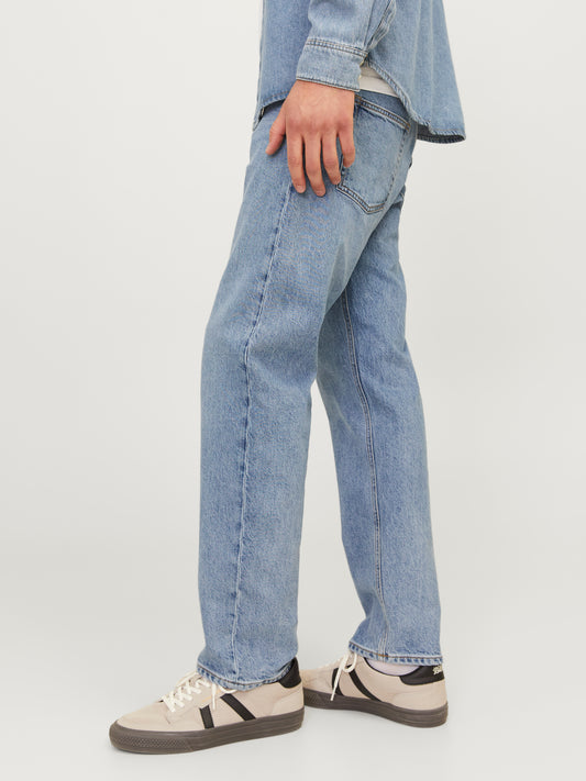 JJICHRIS JJCLASSIC AM 479 NOOS RELAXED FIT JEANS