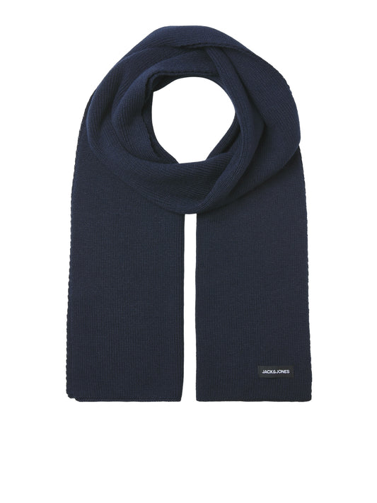 JACDNA KNIT SCARF NOOS