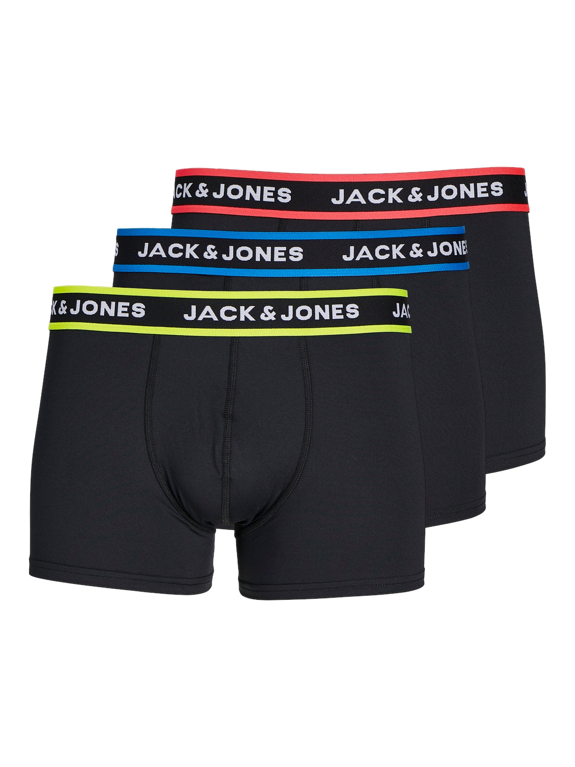 JACTHOM SOLID ՄԻԿՐՈՖԻԲԵՐ ՏՈՒՆՔԵՐ 3 ՓԱԹ