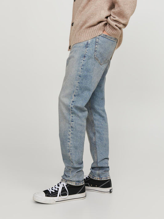 JJIERIK JJCOOPER SBD 519 NOOS TAPERED FIT JEANS