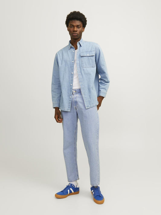 JJIMARK JJORIGINAL SBD 304 RELAXED FIT JEANS