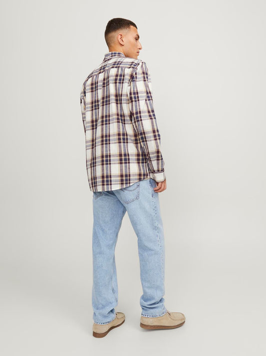 JJICHRIS JJORIGINAL SBD 932 NOOS RELAXED FIT