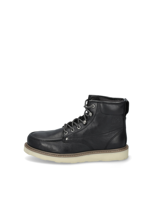 JFWALDGATE MOC LEATHER BOOT SN
