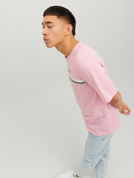 JORCODY SUMMER TEE SS CREW NECK
