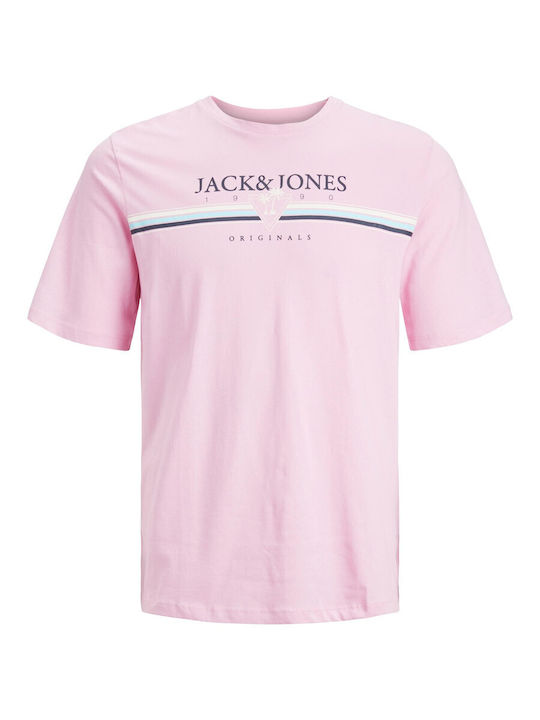 JORCODY SUMMER TEE SS CREW NECK