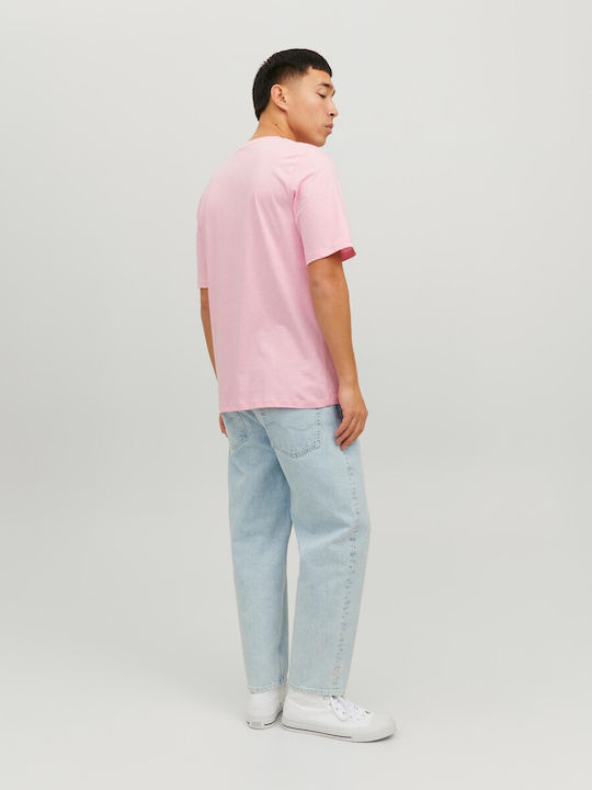 JORCODY SUMMER TEE SS CREW NECK