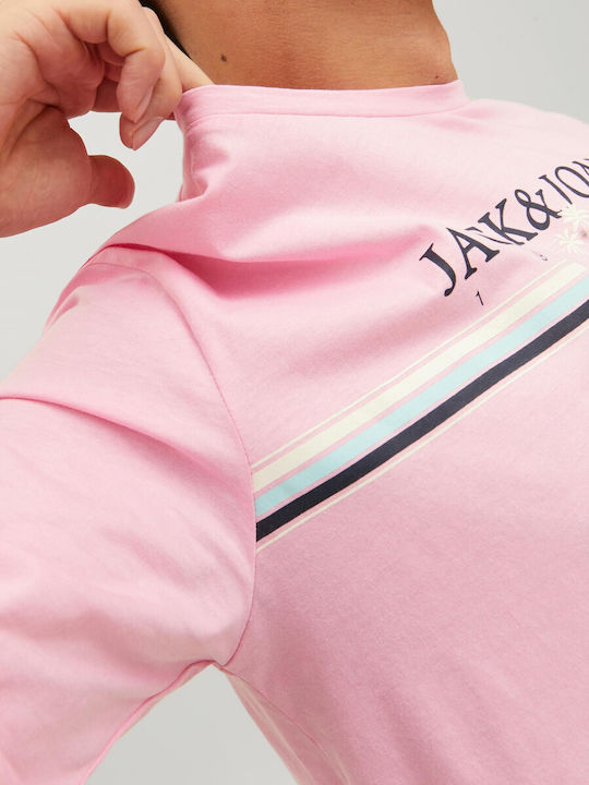 JORCODY SUMMER TEE SS CREW NECK