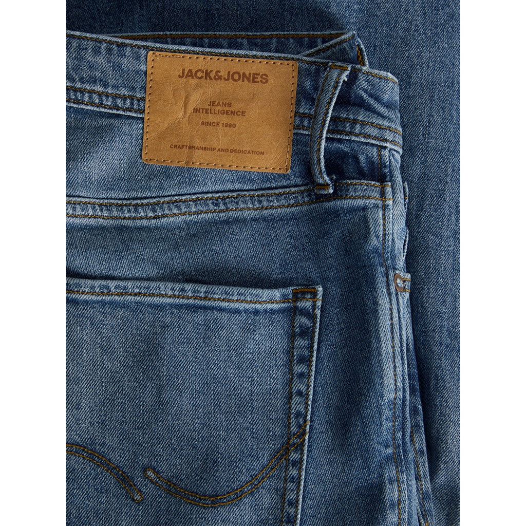 JJICLARK JJORIGINAL AM 416 NOOS REGULAR FIT JEANS