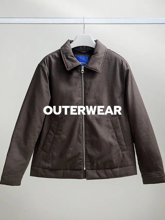 Outerwear