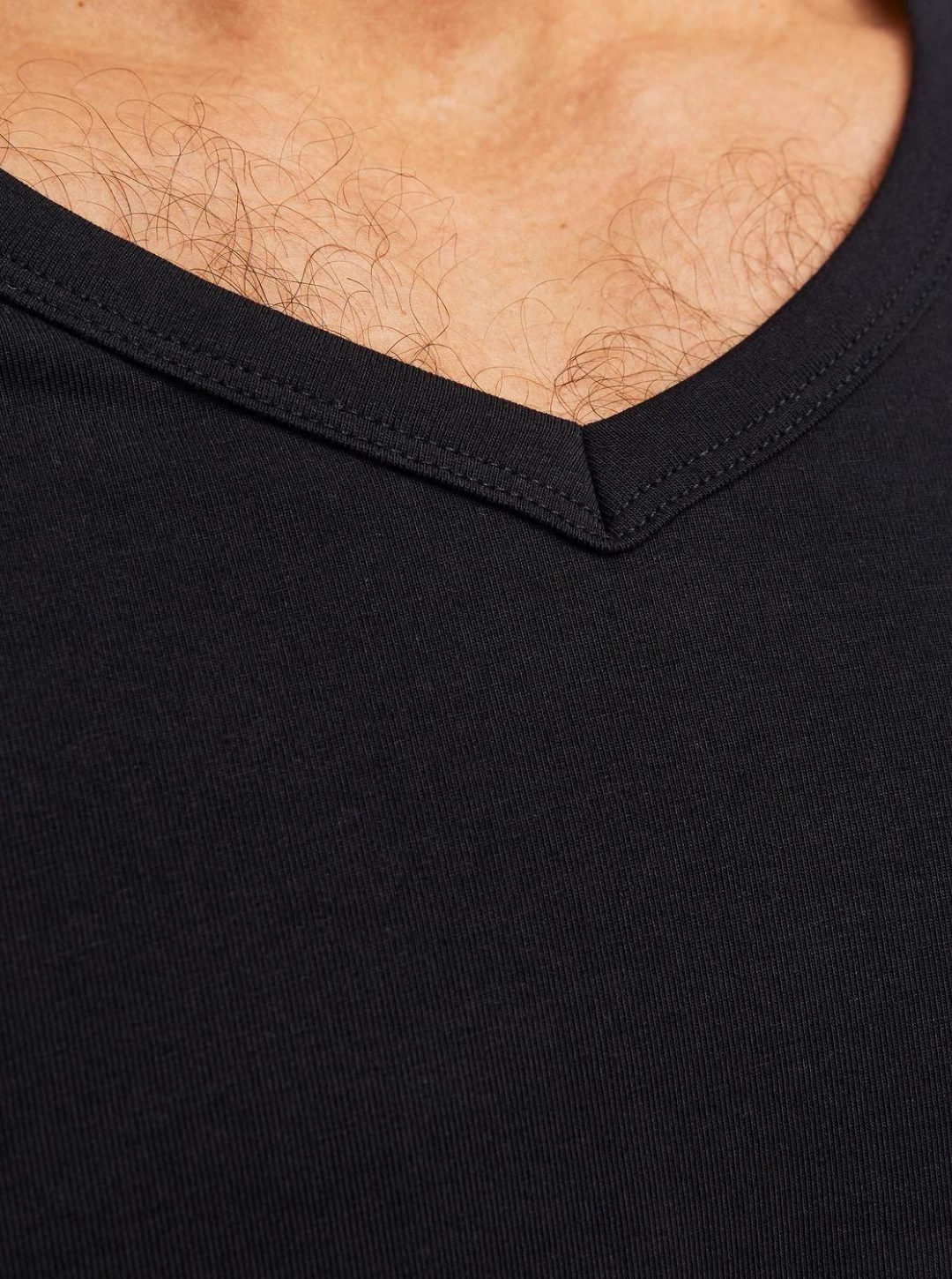 JPRBLACARDIFF shirt