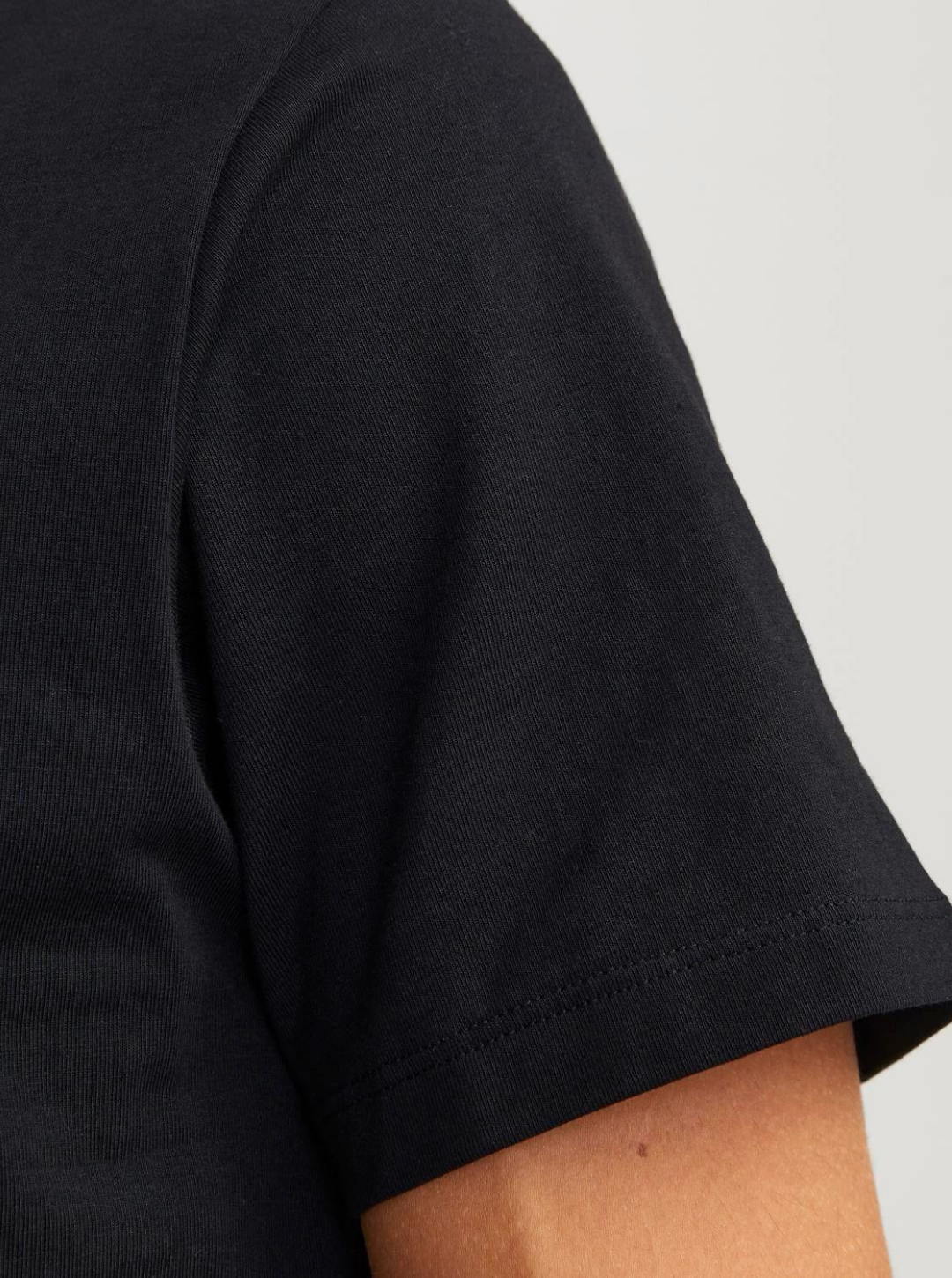 JPRBLACARDIFF shirt