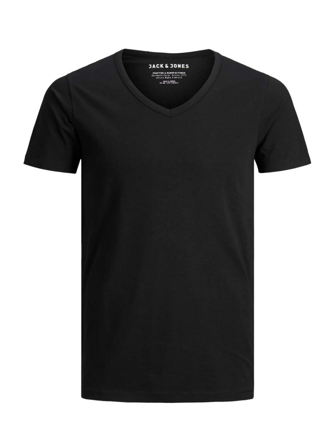 JPRBLACARDIFF shirt
