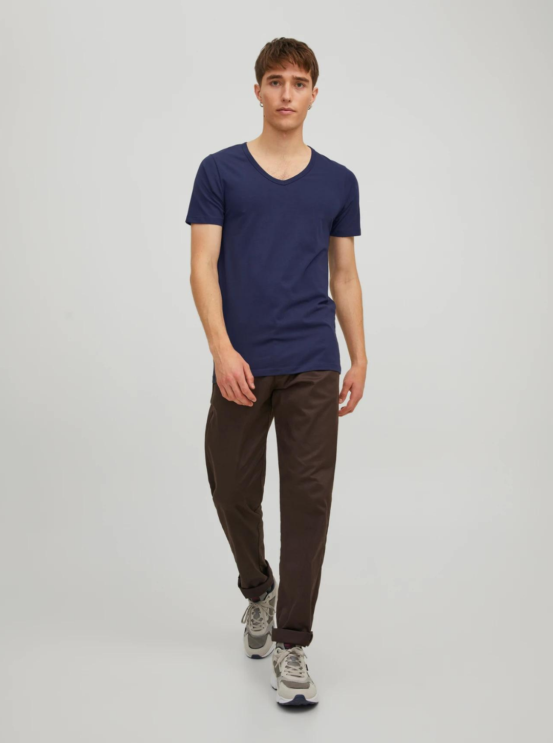 JJEBASIC t-shirt