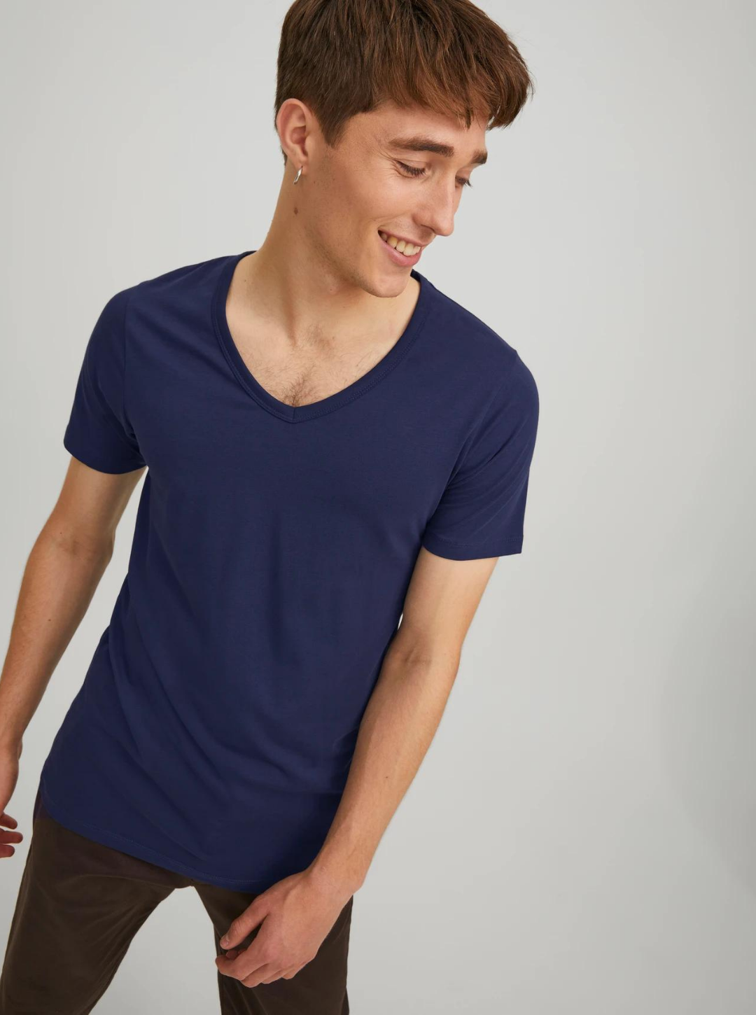 JJEBASIC t-shirt