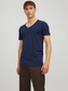 T-SHIRT MALE KNIT CO92/EA8