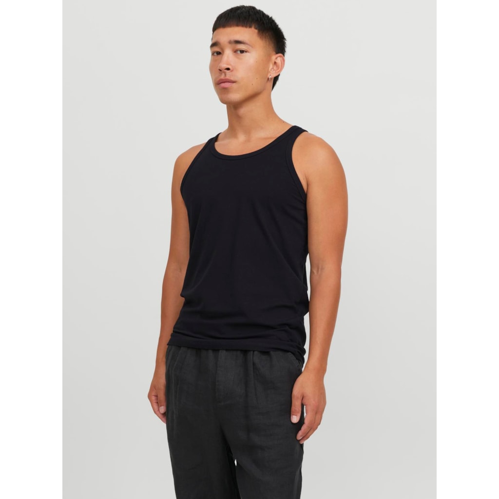 JJEBASIC TANK TOP NOOS