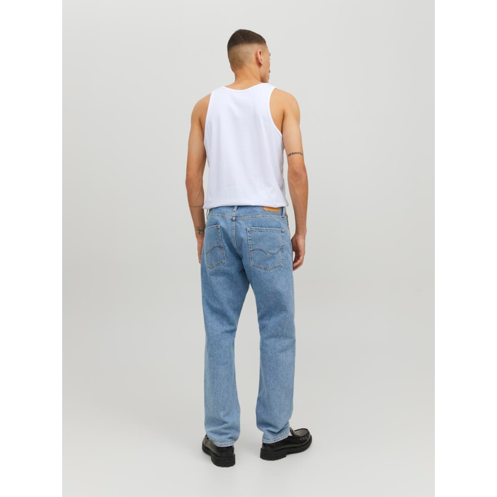 JJEBASIC TANK TOP NOOS