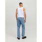 JJEBASIC TANK TOP NOOS