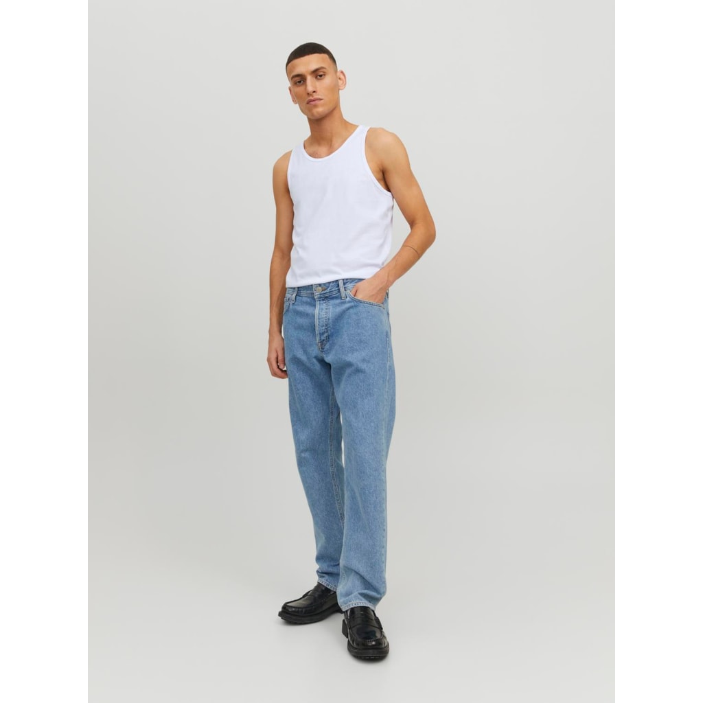 JJEBASIC TANK TOP NOOS