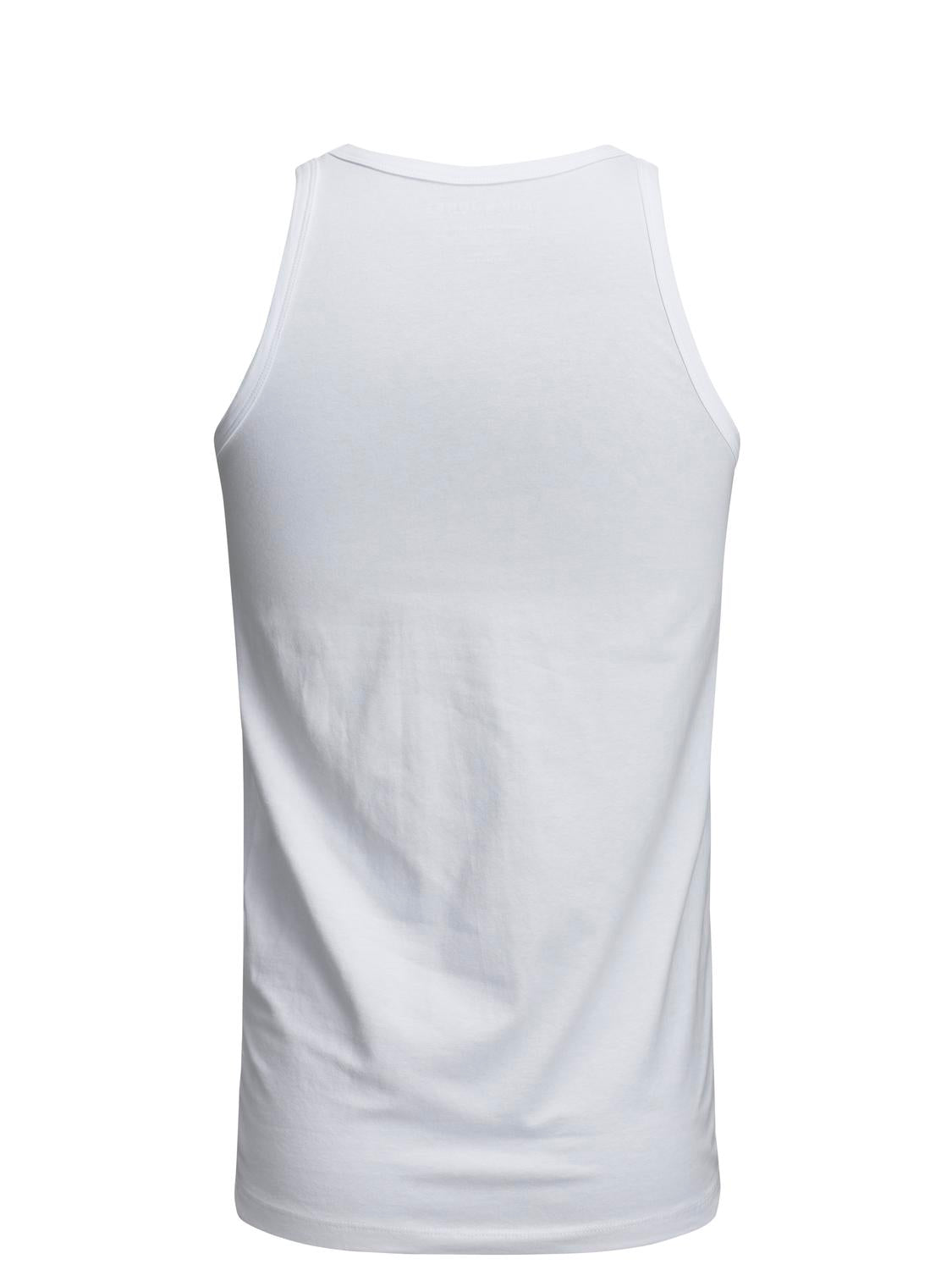 JJEBASIC TANK TOP NOOS