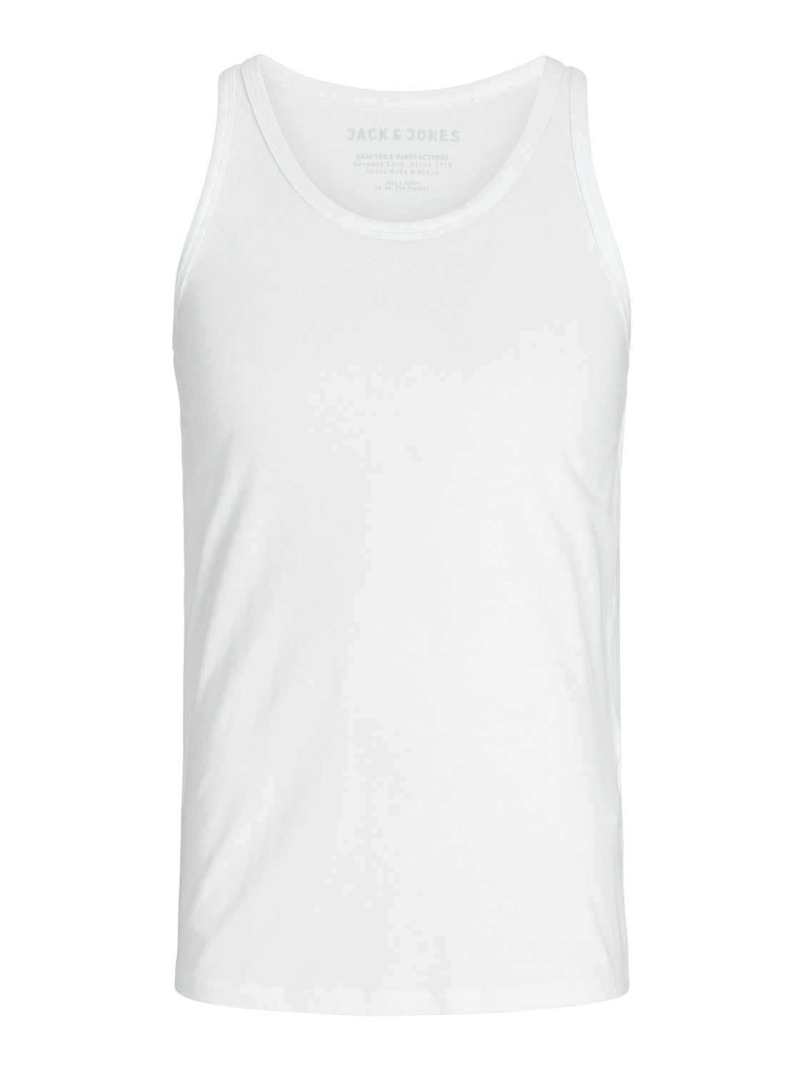 JJEBASIC TANK TOP NOOS