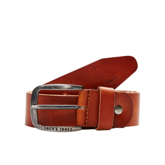 JACPAUL LEATHER BELT NOOS