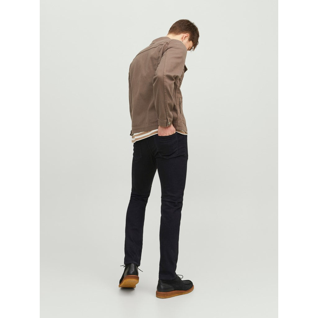 JJIGLENN JJFELIX AM 046 50SPS NOOS SLIM FIT JEANS